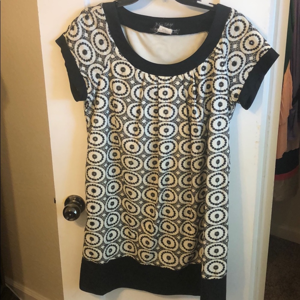 Beautifully Embroidered Dress!